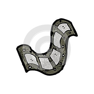 cartoon photographic negatives