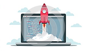 Software Startup Launch