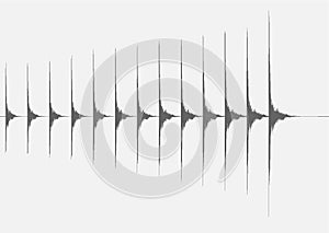 Cartoon Xylophone Descend Slow 01