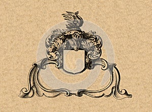 Cartouche