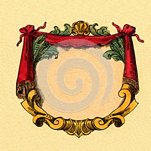 Cartouche