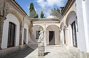 Cartuja Monastery, Jerez de la Frontera, Spain (Charterhouse) photo