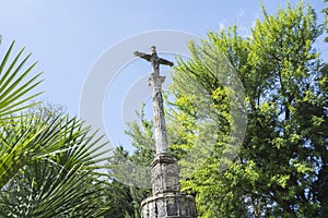 Cartuja Monastery, Jerez de la Frontera, Spain (Charterhouse) photo