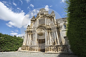 Cartuja Monastery, Jerez de la Frontera, Spain (Charterhouse) photo