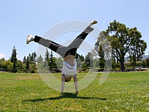 Cartwheel