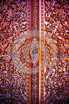 Carved flowers, Liana carved, carved doors and windows