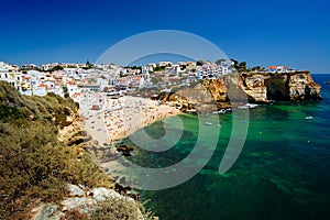 Carvoeiro
