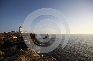 Carvoeiro cape