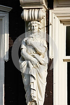 Caryatid