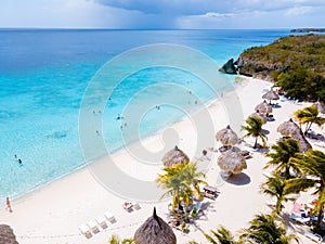 Cas Abao Beach Playa Cas Abao Caribbean island of Curacao, Playa Cas Abao in Curacao Caribbean