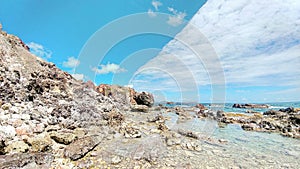 Cas Cay Virgin Islands