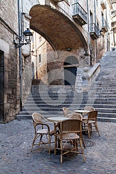 Casa Agullana in Girona