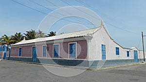Casa Azul-Rosada photo