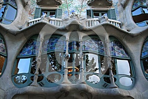 Casa Batllo