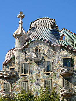 Casa Batllo