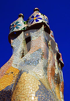 Casa Batlo - Gaudi