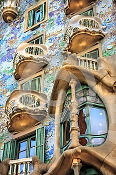 Casa Battlo
