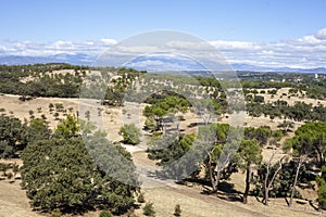 Casa de campo park