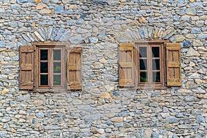 Casa de la Vall at Andorra la Vella