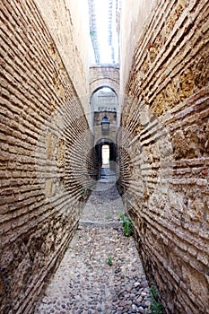 Casa de las Cabezas in CÃÂ³rdoba - Spain photo