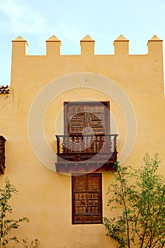 Casa de los Coroneles Fuerteventura La Oliva photo