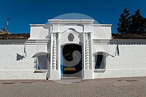 Casa de Tucuman Historic Building - Argentina