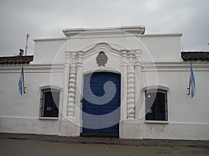 Casa de TucumÃ¡n San Miguel de TucumÃ¡n Argentina