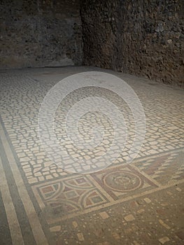 Casa del Criptoportico, Pompei
