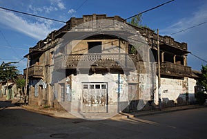Casa Del Diablo, Mompox