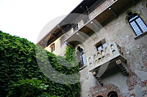Casa di Giulietta photo