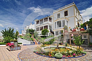 Casa don Bosco in Ronda, Andalucia Spain photo