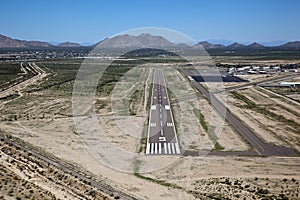 Casa Grande Airport photo