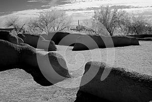 Casa Grande National Monument