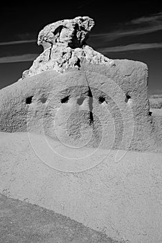 Casa Grande Ruins National Monument