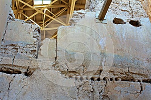 Casa Grande Ruins National Monument Arizona