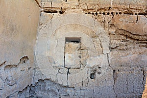 Casa Grande Ruins National Monument Arizona