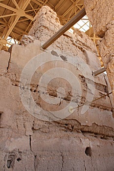 Casa Grande Ruins National Monument Arizona