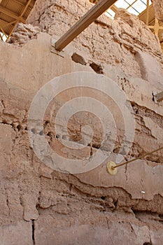 Casa Grande Ruins National Monument Arizona