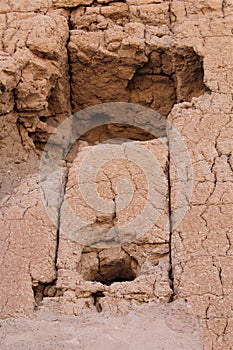 Casa Grande Ruins National Monument Arizona