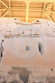 Casa Grande Ruins National Monument Arizona