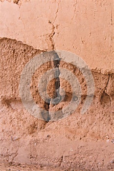 Casa Grande Ruins National Monument Arizona