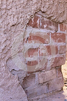 Casa Grande Ruins National Monument Arizona