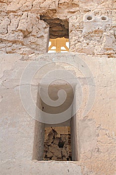 Casa Grande Ruins National Monument Arizona