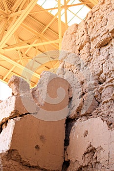 Casa Grande Ruins National Monument Arizona