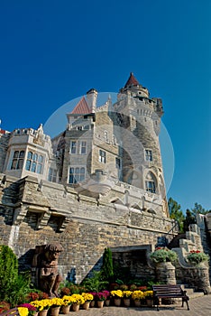 Casa Loma Toronto