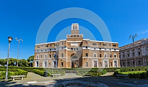 Casa Madre dei Mutilati e Invalidi di Guerra in Rome photo