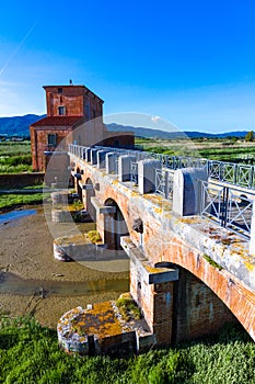 Casa Rossa Ximenes in Tuscany, Italy photo