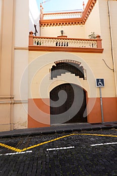 Casa Salazar - Universidad Europea de Canarias photo