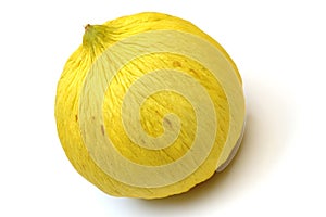 Casaba melon
