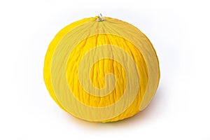 Casaba melon